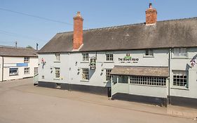 The Boars Head Pub